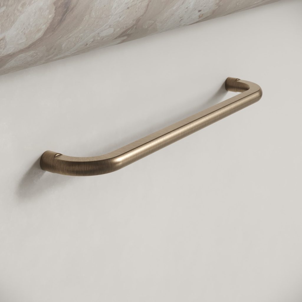 Figura Cabinet Pull 200
