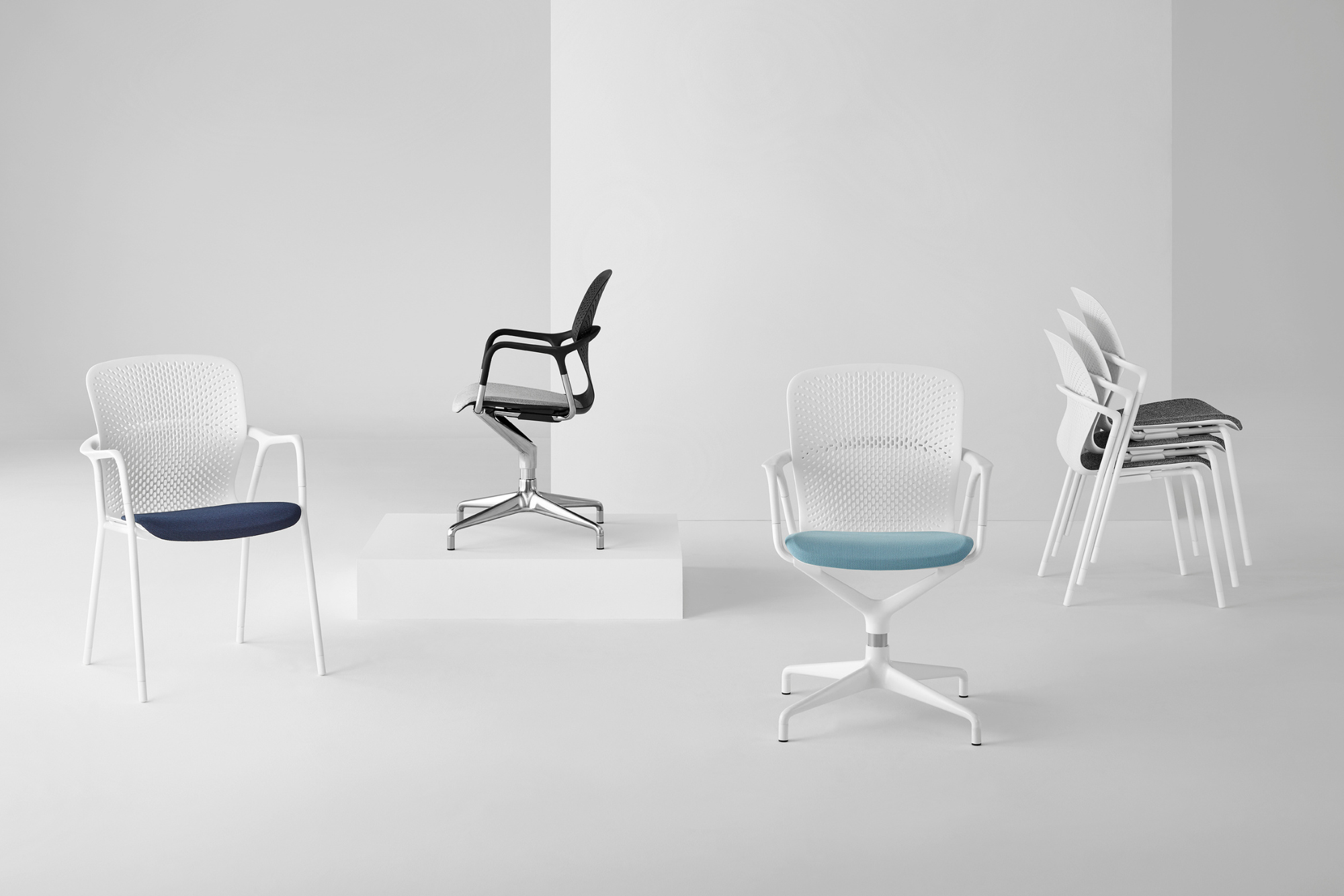Keyn chair