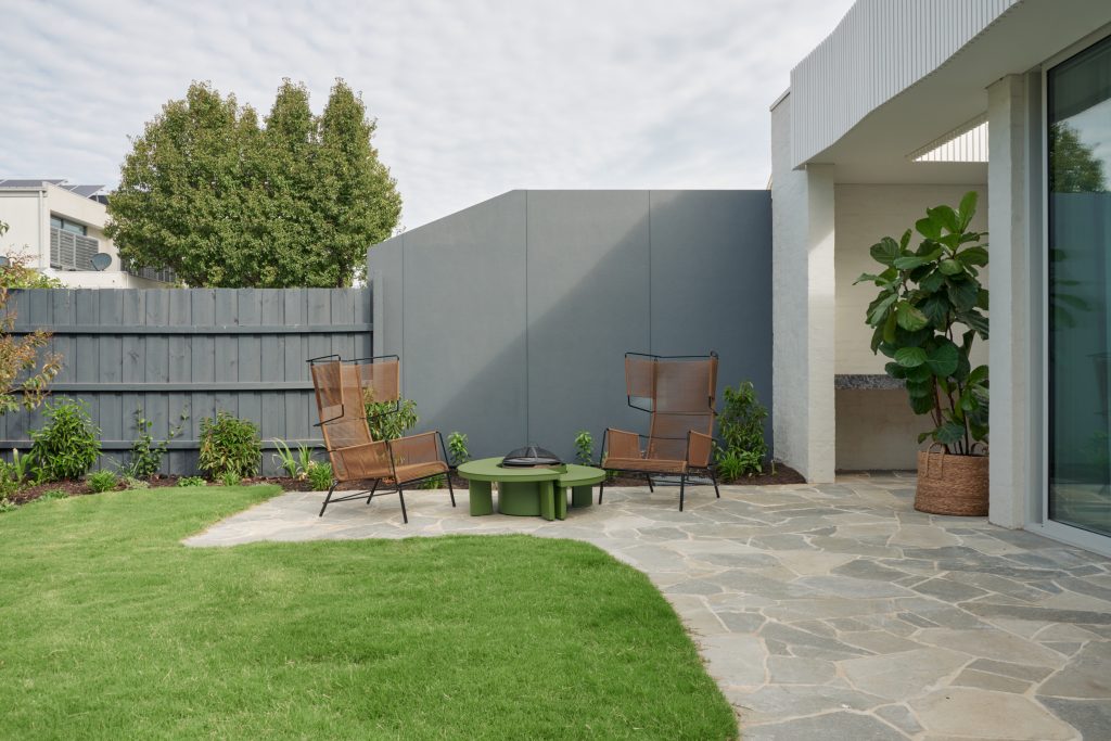Peavey Residence II