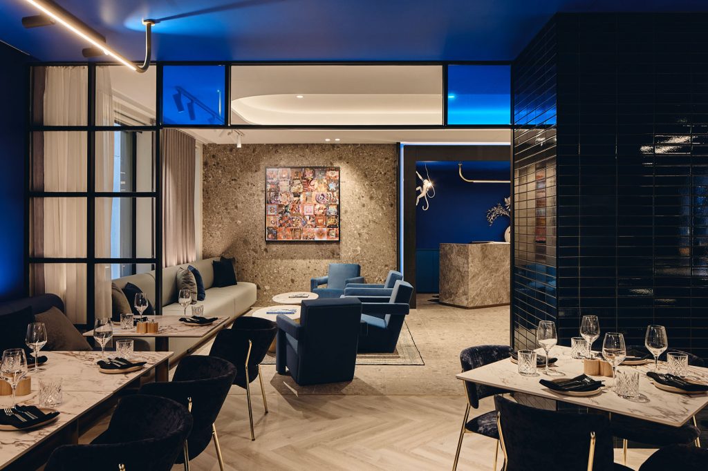 Hotel Indigo Laufen