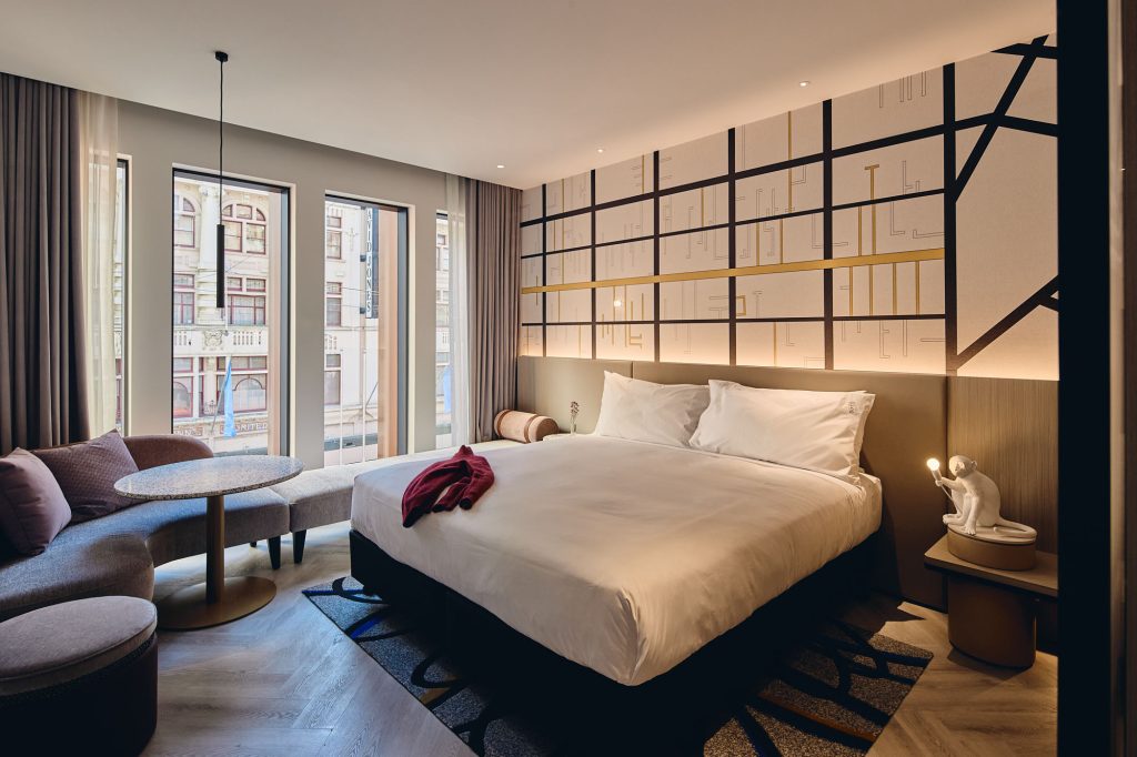Hotel Indigo Laufen