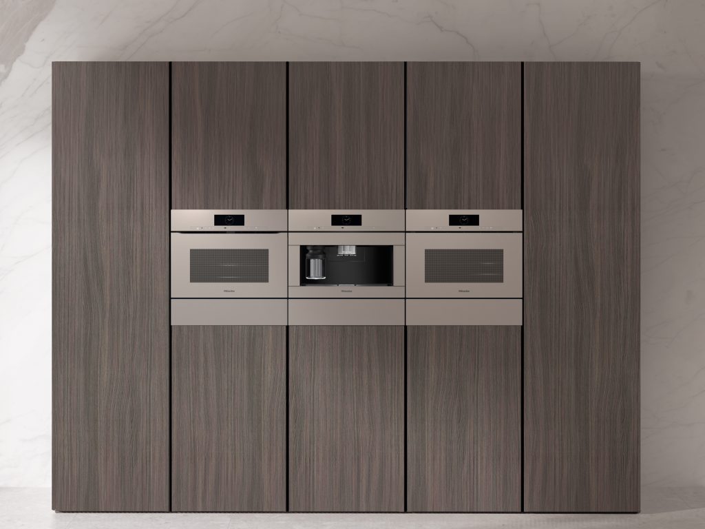 Miele Projects