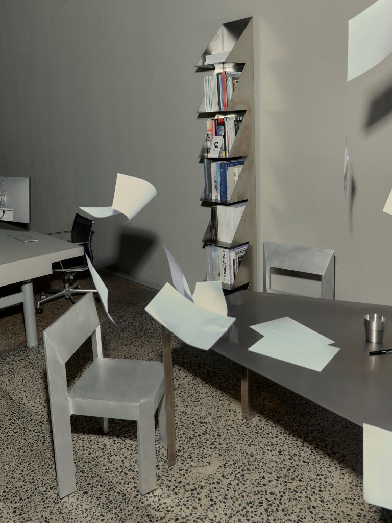 J.AR Office