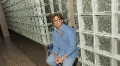 Jared Webb, J.AR Office