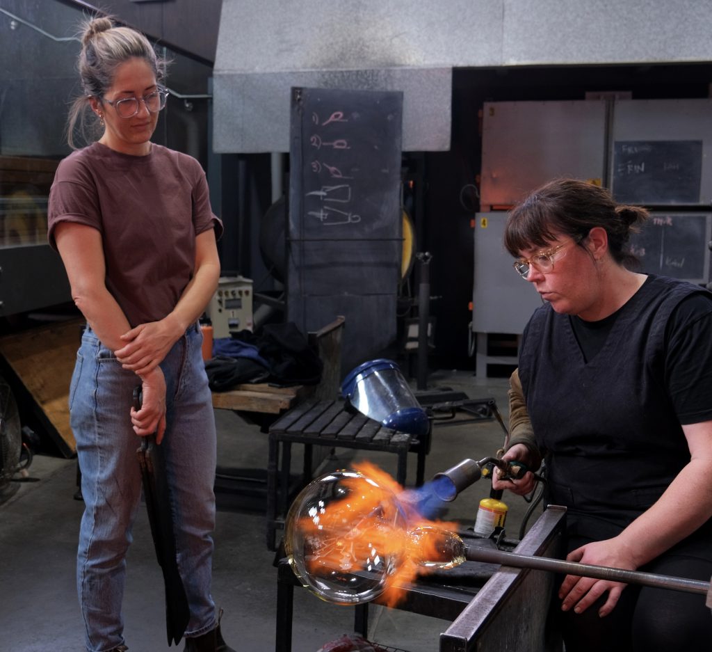 Canberra Glassworks