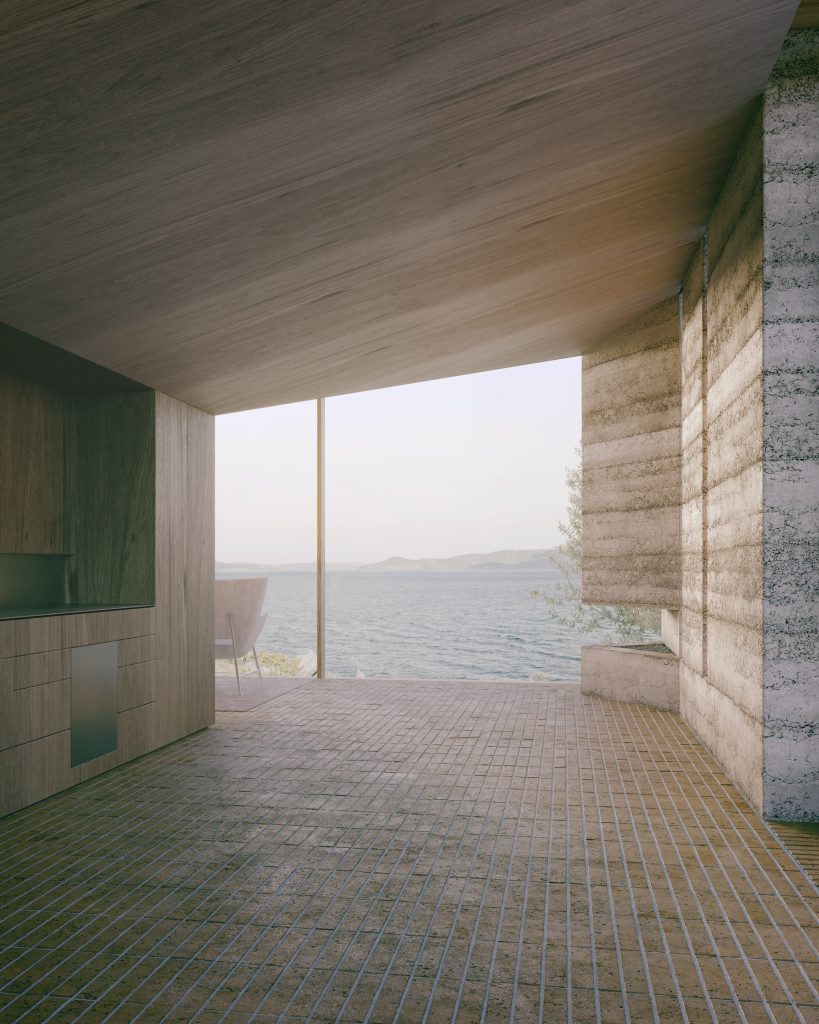 Tasmania residential architecture