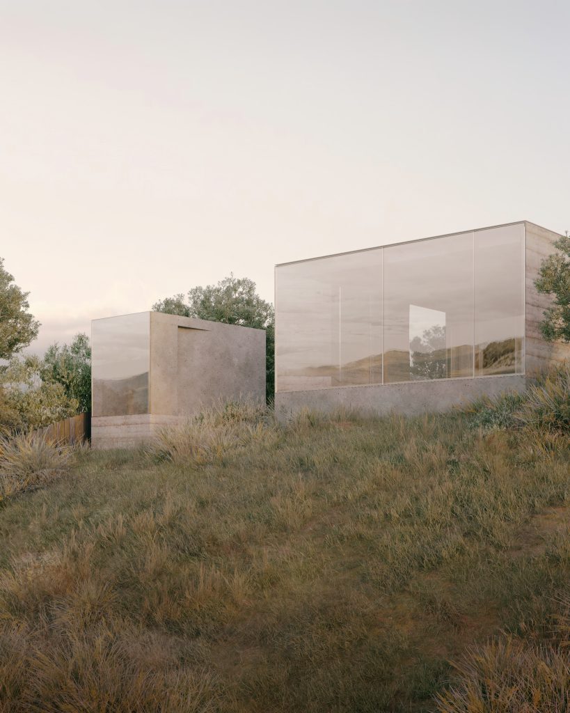 So. Architecture Tasmania