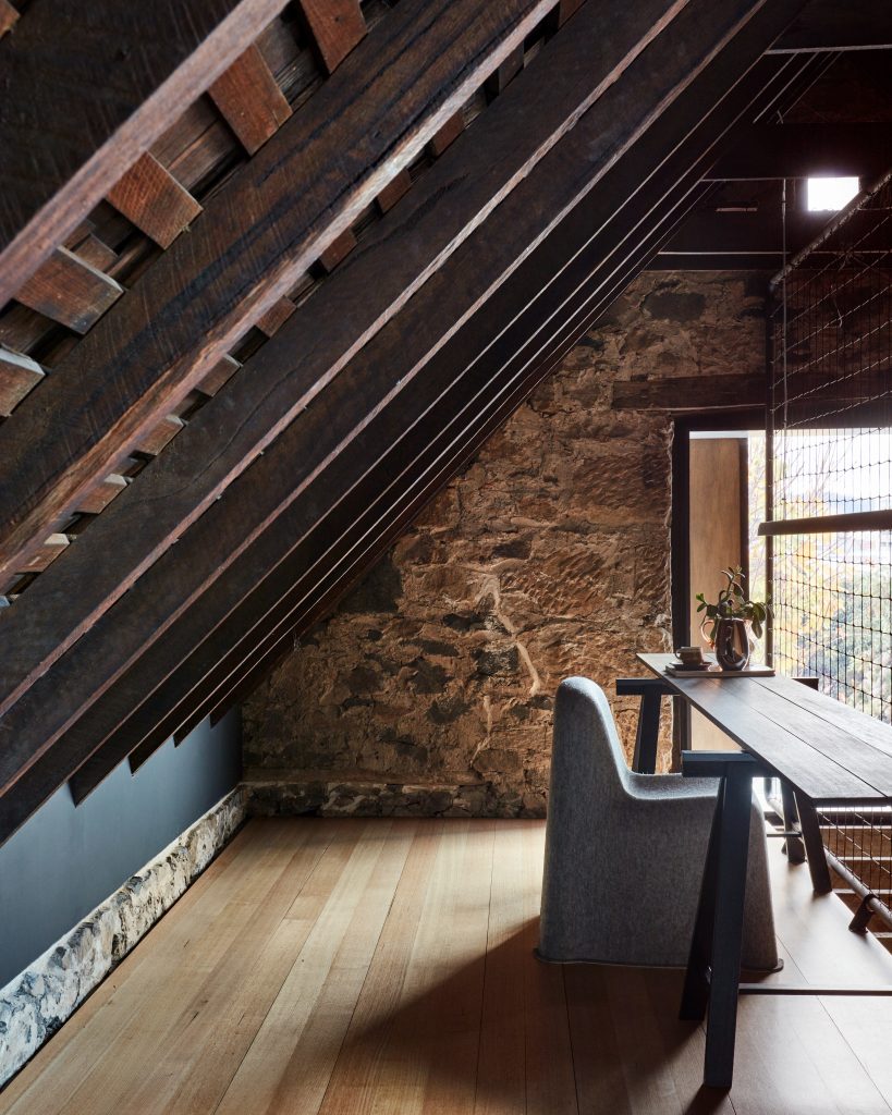 So. Architecture Tasmania