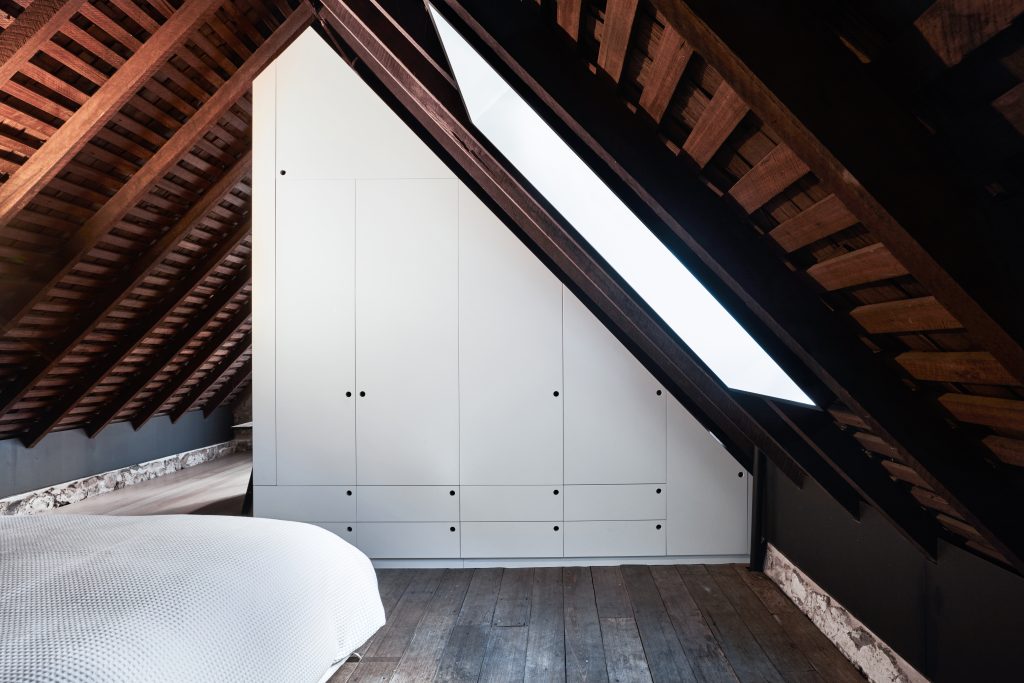 So. Architecture