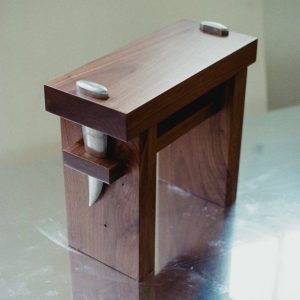 Object Furniture L Rising