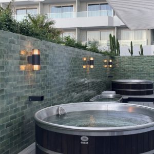 Outdoor Design